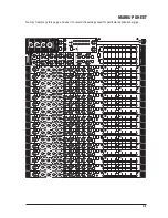 Preview for 41 page of SoundCraft FX16II User Manual