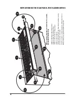 Preview for 44 page of SoundCraft FX16II User Manual