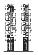 Предварительный просмотр 22 страницы SoundCraft GB2R User Manual