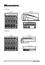 Предварительный просмотр 32 страницы SoundCraft GB2R User Manual