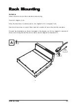 Предварительный просмотр 33 страницы SoundCraft GB2R User Manual