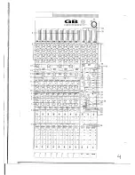 Preview for 6 page of SoundCraft GB8 User Manual