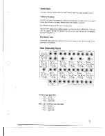 Preview for 9 page of SoundCraft GB8 User Manual