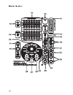 Preview for 22 page of SoundCraft GicRac1000st User Manual