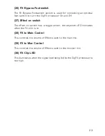 Preview for 27 page of SoundCraft GicRac1000st User Manual