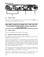 Preview for 28 page of SoundCraft GicRac1000st User Manual