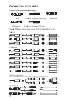 Preview for 32 page of SoundCraft GicRac1000st User Manual