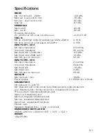 Preview for 35 page of SoundCraft GicRac1000st User Manual