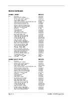 Preview for 56 page of SoundCraft GicRac1000st User Manual