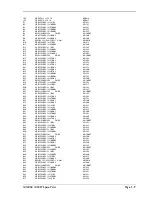 Preview for 61 page of SoundCraft GicRac1000st User Manual