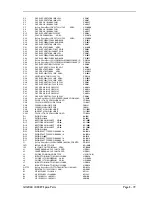 Preview for 71 page of SoundCraft GicRac1000st User Manual