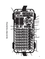 Предварительный просмотр 9 страницы SoundCraft GIGRAC 1000st User Manual