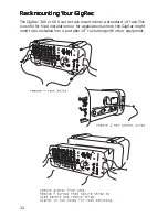 Preview for 32 page of SoundCraft GIGRAC User Manual