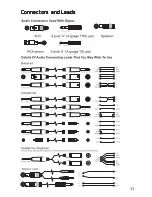 Preview for 33 page of SoundCraft GIGRAC User Manual