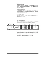 Предварительный просмотр 25 страницы SoundCraft LIVE 8 User Manual