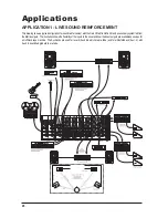 Предварительный просмотр 26 страницы SoundCraft LIVE 8 User Manual