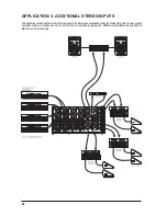 Предварительный просмотр 28 страницы SoundCraft LIVE 8 User Manual