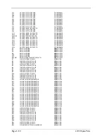 Preview for 92 page of SoundCraft LX7-2 Technical Manual