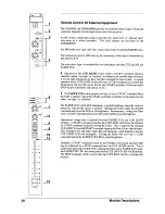 Preview for 24 page of SoundCraft MBI Series 20 User Manual