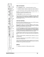 Preview for 33 page of SoundCraft MBI Series 20 User Manual