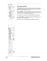 Preview for 42 page of SoundCraft MBI Series 20 User Manual