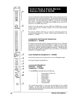 Preview for 46 page of SoundCraft MBI Series 20 User Manual