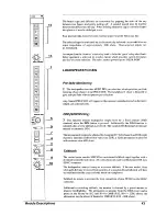 Preview for 47 page of SoundCraft MBI Series 20 User Manual