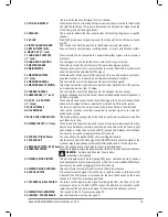 Preview for 15 page of SoundCraft MFXI User Manual