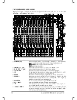 Preview for 16 page of SoundCraft MFXI User Manual