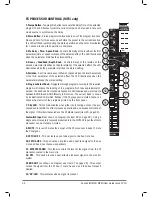 Preview for 36 page of SoundCraft MFXI User Manual