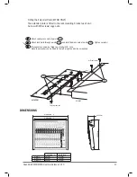 Preview for 49 page of SoundCraft MFXI User Manual