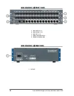 Preview for 10 page of SoundCraft mini Stagebox 32i User'S Installation Manual