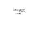 Preview for 18 page of SoundCraft mini Stagebox 32i User'S Installation Manual