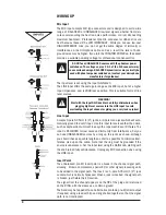 Preview for 8 page of SoundCraft MPM 12/2 User Manual