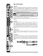 Предварительный просмотр 13 страницы SoundCraft MPM 12/2 User Manual