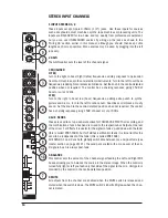 Preview for 16 page of SoundCraft MPM 12/2 User Manual