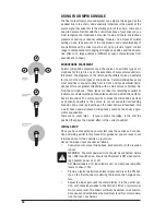 Предварительный просмотр 22 страницы SoundCraft MPM 12/2 User Manual