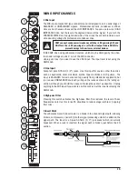 Preview for 16 page of SoundCraft MPMI User Manual