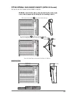 Preview for 28 page of SoundCraft MPMI User Manual