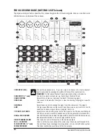 Preview for 10 page of SoundCraft NOTEPAD 102 User Manual