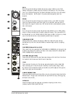 Preview for 19 page of SoundCraft NOTEPAD 102 User Manual