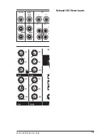 Preview for 21 page of SoundCraft NOTEPAD 102 User Manual