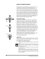 Preview for 28 page of SoundCraft NOTEPAD 102 User Manual