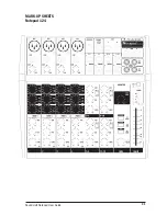 Preview for 31 page of SoundCraft NOTEPAD 102 User Manual