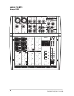 Preview for 32 page of SoundCraft NOTEPAD 102 User Manual