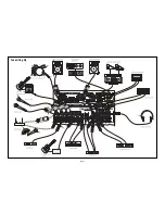 Предварительный просмотр 3 страницы SoundCraft POWERSTATION 1200 User Manual