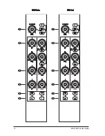 Предварительный просмотр 36 страницы SoundCraft RM1d User Manual