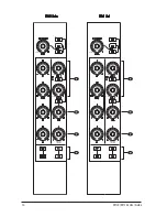 Предварительный просмотр 38 страницы SoundCraft RM1d User Manual