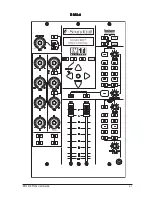 Предварительный просмотр 41 страницы SoundCraft RM1d User Manual