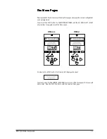 Предварительный просмотр 51 страницы SoundCraft RM1d User Manual